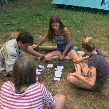 IMG 2221 - Scouts en Gidsen Zaventem 